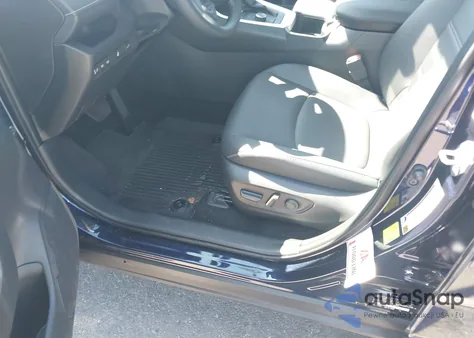 2025 Toyota Rav4 Hybrid Xle Premium z USA, uszkodzony, nr VIN JTMB6RFV4SD164328